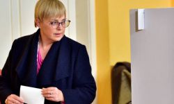 Słowenia: Natasza Pirc Musar będzie pierwszą kobietą na stanowisku prezydenta kraju
