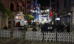 Turcja: aresztowano osobę odpowiedzialną za atak w Stambule