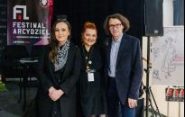 Brawa podczas Rzeszowskich Spotkań Teatralnych [GALERIA]