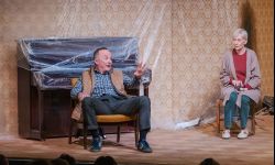 Brawa podczas Rzeszowskich Spotkań Teatralnych [GALERIA]