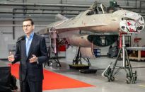 Premier o Rosji: tyran, despota, gnębiciel pozostanie nim i będzie chciał zdominować innych