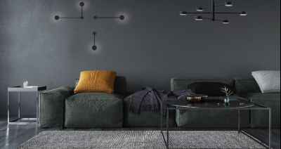 Światło tam, gdzie potrzebujesz - lampy z ruchomym źródłem 