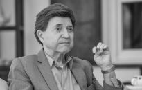 Zmarł Jerzy Połomski - legenda polskiej piosenki