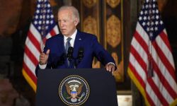 Prezydent USA Biden: nie uważam, by Chiny miały wkrótce napaść na Tajwan