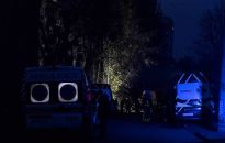 Ukraina: zmasowany atak na obiekty energetyczne; w całym kraju odłączenia prądu