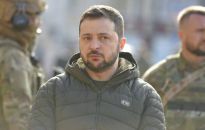 Zełenski: stało się to, przed czym od dawna przestrzegaliśmy