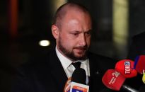 J.Kumoch: konsultacje telefoniczne prezydenta z sekretarzem generalnym NATO