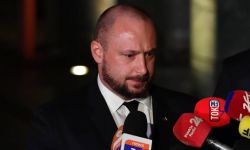 J.Kumoch: konsultacje telefoniczne prezydenta z sekretarzem generalnym NATO