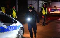 Wojewoda lubelski jedzie na miejsce eksplozji w Przewodowie w powiecie hrubieszowskim