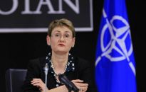 Rzeczniczka NATO: w środę posiedzenie Rady Północnoatlantyckiej w związku z eksplozją w Polsce