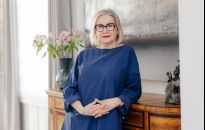 Krystyna Lenkowska u dominikanów w Rzeszowie