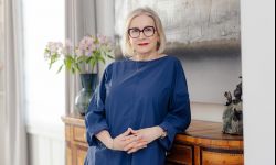 Krystyna Lenkowska u dominikanów w Rzeszowie