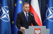 Prezydent po RBN: nie ma żadnego bezpośredniego niebezpieczeństwa dla Polski; nasi sojusznicy zdali egzamin