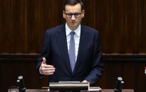 Premier: naszą najskuteczniejszą bronią są obecnie odwaga i solidarność