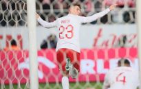 Polska - Chile 1:0 w meczu towarzyskim