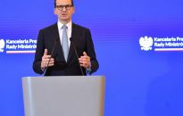 Premier: dziś jesteśmy jeszcze bezpieczniejsi, niż byliśmy