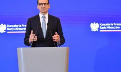 Premier: dziś jesteśmy jeszcze bezpieczniejsi, niż byliśmy