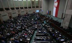 Sejm odrzucił sprzeciw Senatu wobec nowelizacji Kodeksu karnego m.in. zaostrzającej kary za ciężkie przestępstwa