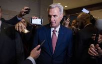 USA: Republikanie zapewnili sobie większość w Izbie Reprezentantów