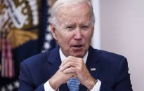 USA: Biden zakwestionował słowa prezydenta Ukrainy w sprawie eksplozji w Polsce