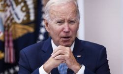 USA: Biden zakwestionował słowa prezydenta Ukrainy w sprawie eksplozji w Polsce