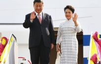 APEC: przywódca Chin apeluje o odrzucenie 