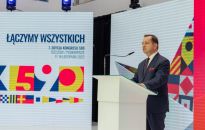 Kongres 590. Prezydent Andrzej Duda w czwartek w Rzeszowie