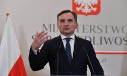 Ziobro do premiera: jak to się stało, że pieniądze z KPO są blokowane, to rozmija się z zapewnieniem, że pieniądze do Polski dotrą