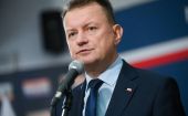 Szef MON: w przyszłym roku pierwsze wyrzutnie HIMARS