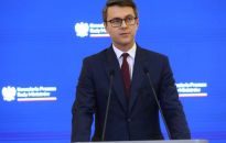 P. Müller: błędne informowanie o zdarzeniu w Przewodowie mogłoby wywoływać konsekwencje krajowe i międzynarodowe