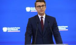 P. Müller: błędne informowanie o zdarzeniu w Przewodowie mogłoby wywoływać konsekwencje krajowe i międzynarodowe