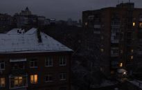 KE: zniszczenia infrastruktury energetycznej Ukrainy osiągają punkt krytyczny