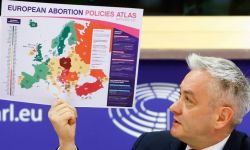 PE: wysłuchanie "o konsekwencjach wprowadzenia faktycznego zakazu aborcji w Polsce"