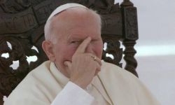 Rada Stała KEP: Jan Paweł II podjął zdecydowaną walkę z wykorzystywaniem seksualnym małoletnich