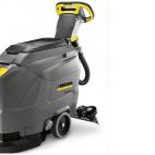 Do czego służą szorowarki?