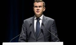 Witold Bańka wybrany na drugą kadencję szefa WADA