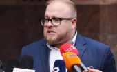 Rzecznik MSZ: nie spodziewamy się wizyty Ławrowa na Radzie Ministerialnej OBWE