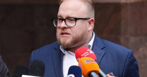 Rzecznik MSZ: nie spodziewamy się wizyty Ławrowa na Radzie Ministerialnej OBWE