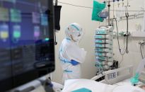 392 zakażenia koronawirusem, zmarło siedem osób z COVID-19