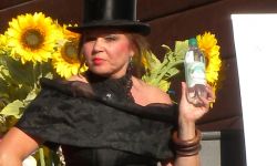 Rzeszowianka ogólnopolską Miss Krystyn