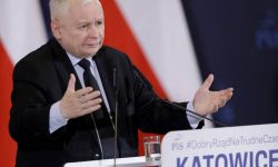 Prezes PiS: stosujemy metody łagodzenia; nie chcemy wstrząsu w postaci bezroboci