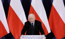 Prezes PiS: górnictwo pozostaje wyzwaniem i czymś bardzo istotnym