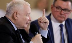 Prezes PiS: Polską przez lata rządzili ludzie, którzy nie lubili słowa naród