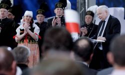 Prezes PiS: program dla Śląska, choć będą w nim pewne zmiany, jest pewny