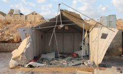 Turcja bombarduje kurdyjskie osiedla w Syrii