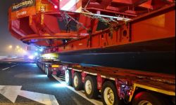 Gigant pojedzie przez Rzeszów. Od poniedziałku obniżanie drogi