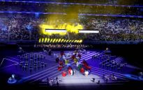 MŚ 2022 - mundial w Katarze rozpoczęty