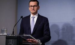 Morawiecki w Finlandii: razem jesteśmy silniejsi i bezpieczniejsi i możemy osiągnąć więcej