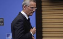 Stoltenberg: rakieta, która spadła w Polsce to był wypadek
