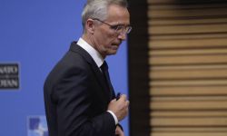 Stoltenberg: rakieta, która spadła w Polsce to był wypadek